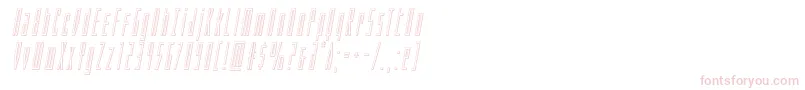 Phantaconoutital Font – Pink Fonts
