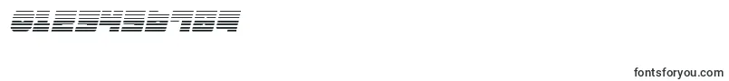Lobotommygi Font – Fonts for Numbers and Digits