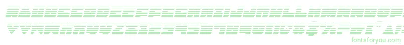 Lobotommygi Font – Green Fonts