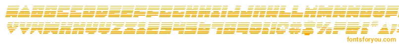Lobotommygi Font – Orange Fonts