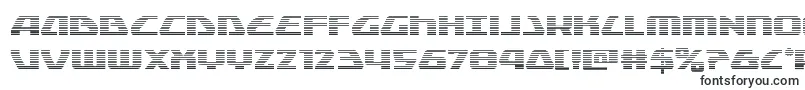 Globaldynamicsgrad Font – Transparent Fonts