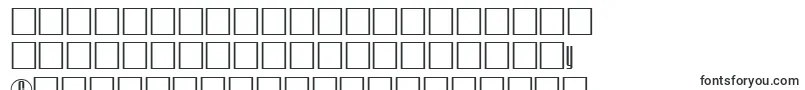 Montblancctt Font – Uighur Fonts
