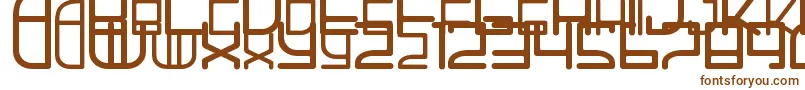More about AhHa2 Font AhHa2 Font – Brown Fonts