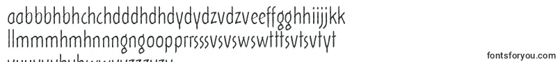 Шрифт OutOfTheFridgeItc – шона шрифты