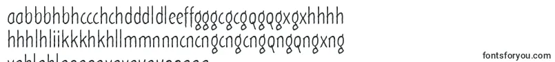 OutOfTheFridgeItc Font – Zulu Fonts