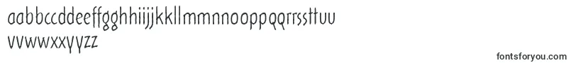 OutOfTheFridgeItc-fontti – portugalilaiset fontit