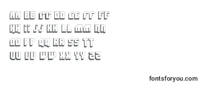 Badmofo Font