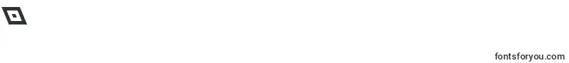 Rocktl Font – Fonts for Digit 0