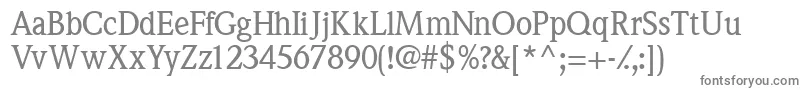 Quintessencemediumssk Font – Gray Fonts