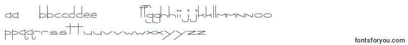 MtfOopsie Font – Macedonian Fonts