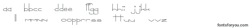 MtfOopsie Font – Latvian Fonts