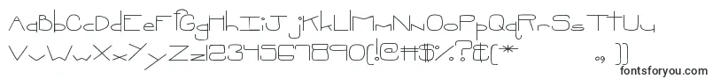 Шрифт MtfOopsie – шрифты для Adobe Photoshop