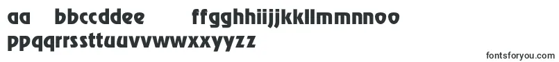 Regatac Font – Macedonian Fonts