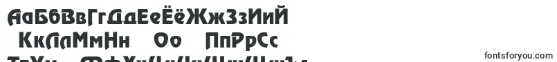 Regatac Font – Kyrgyz Fonts