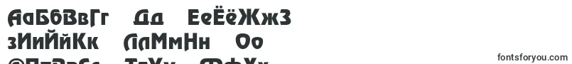 Regatac Font – Bashkir Fonts