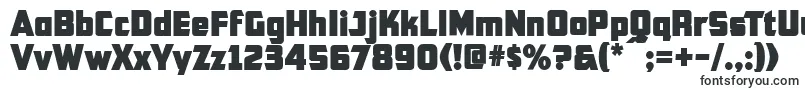 Cfb1AmericanPatriotSolid2NormalItalic Font – Fonts for VK