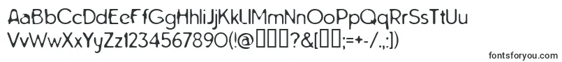 TarnishedHalo Font – Fonts for Google Chrome