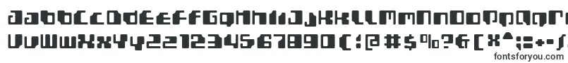 Gamma1500 Font – Fonts for Adobe Illustrator