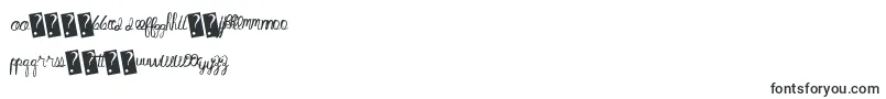 Fantasticsunset Font – Romanian Fonts