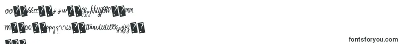 Fantasticsunset Font – Polish Fonts