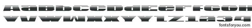 U.S.A.Gradient Font – Fonts Starting with U