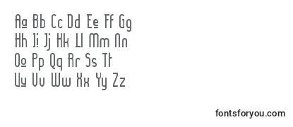 Ladyiru Font