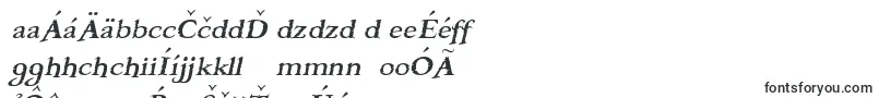 BooterFiveFive Font – Slovak Fonts