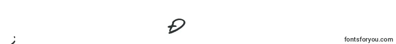 フォントNothingyoucoulddobold – タタール文字