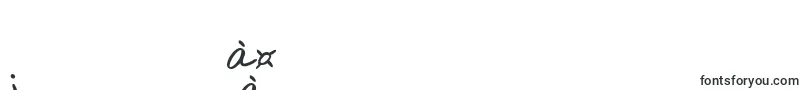 Nothingyoucoulddobold Font – Nepali Fonts