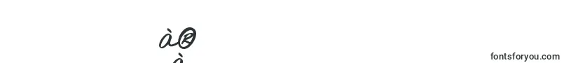 Nothingyoucoulddobold Font – Tamil Fonts