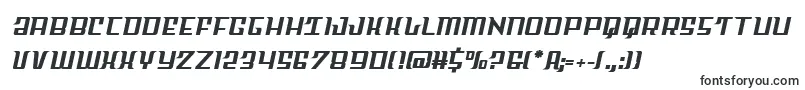 Skycabsemistraight Font – Fonts for Avatariya
