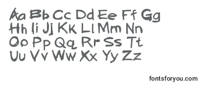 Quickasabunny Font