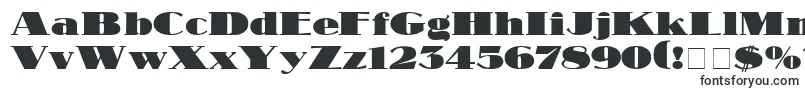 MakarDisplaySsi-fontti – Fontit Adobe Acrobatille