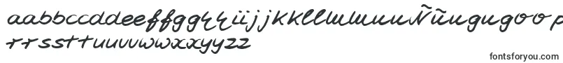 HwJesco7Db Font – Filipino Fonts