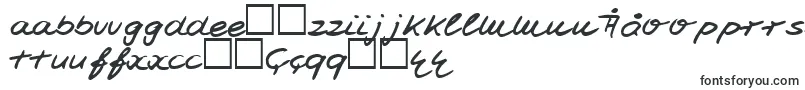 fuente HwJesco7Db – Fuentes uzbekas
