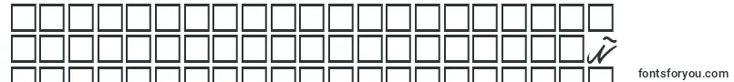 HwJesco7Db Font – Tajik Fonts