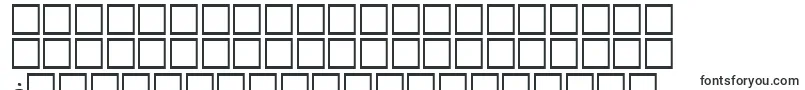 HwJesco7Db Font – Tatar Fonts