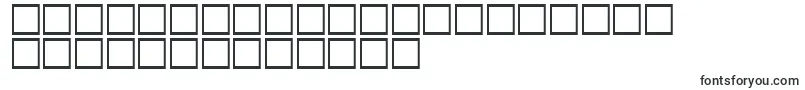 HwJesco7Db Font – Malay Fonts