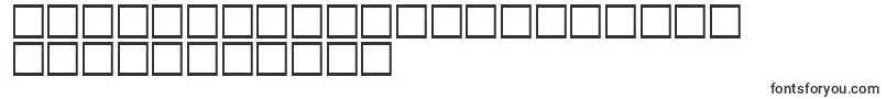 HwJesco7Db Font – Persian Fonts