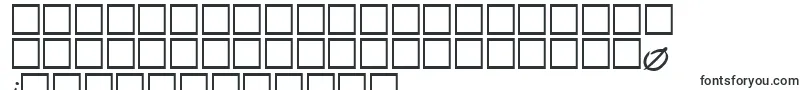HwJesco7Db Font – Sindhi Fonts