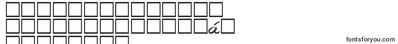 HwJesco7Db Font – Khmer Fonts