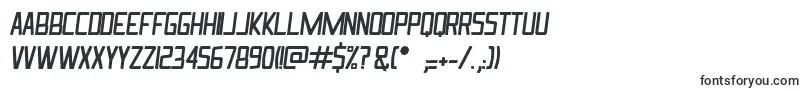 IngrataItalic Font – OTF Fonts