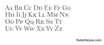 Tusarsc Font