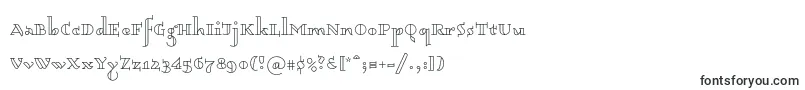 Dagerotypos0003-Schriftart – Schriftarten, die mit D beginnen