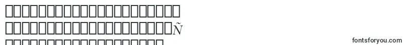 PerpetuaItalicOsf Font – Serbian Fonts