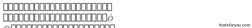 PerpetuaItalicOsf Font – Uighur Fonts