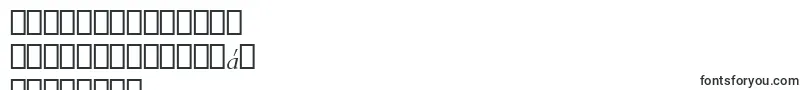 PerpetuaItalicOsf-Schriftart – khmerische Schriften