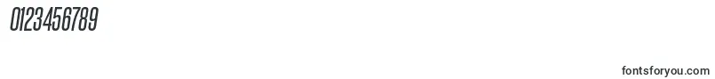 SteelfishRgIt Font – Fonts for Numbers and Digits
