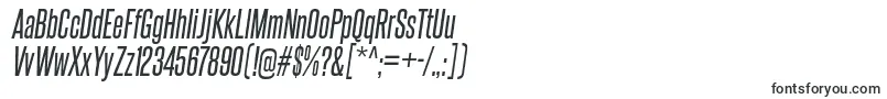 SteelfishRgIt Font – Fonts for Adobe Illustrator