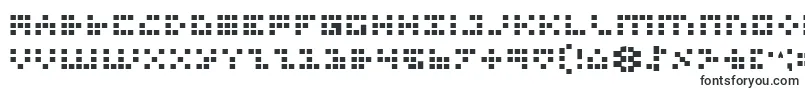 Шрифт Iconb – шрифты, начинающиеся на I
